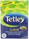 Tetley - Elaichi (cardamom flavour )tea 72 teabags Tetley - Elaichi (cardamom flavour )tea 72 teabags