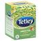 Tetley- Green Tea -Honey 72 teabags
