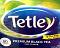 Tetley - premium Black Tea 80 tea bags Tetley - premium Black Tea 80 tea bags