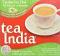 Tea India - Cardamom Chai 72 teabags