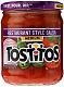 Tostitos Chunky Salsa -Medium 15.5 oz Tostitos Chunky Salsa -Medium 15.5 oz