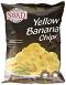 Swad Yellow Banana Chips 10 Oz Swad Yellow Banana Chips 10 Oz