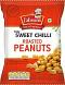 Jabsons roasted peanuts- Sweet Chilli 140 gms