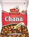 Jabsons roasted peanuts- Spicy masala 140 gms