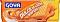 Goya Dulce De Leche Wafers 140 gms Goya Dulce De Leche Wafers 140 gms