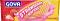 Goya Strawberry wafers 140 gms Goya Strawberry wafers 140 gms
