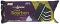 Parle platina - Hide & Seek Black Bourbon Vanilla 100 gms