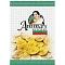 Amma's Kitchen Banana chips Four Cut 400 gms Amma's Kitchen Banana chips Four Cut 400 gms