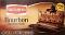 Britannia -bourbon Choco Creme Biscuits Original 780 gms
