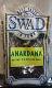 Swad Anardana 3.5 Oz Swad Anardana 3.5 Oz
