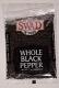 Swad Whole Black Pepper 7 Oz Swad Whole Black Pepper 7 Oz