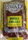 Swad Whole Chilli 100 gms Swad Whole Chilli 100 gms
