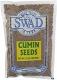 Swad Cumin seeds whole 400 gms Swad Cumin seeds whole 400 gms