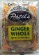Swad Whole Ginger 3.5 Oz Swad Whole Ginger 3.5 Oz
