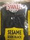 Swad Sesama Seeds Black 7 Oz