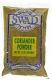 Swad Coriander Powder 400 gms Swad Coriander Powder 400 gms