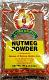 Laxmi Nutmeg Powder 3.5 Oz Laxmi Nutmeg Powder 3.5 Oz