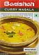 Badshah Jain Curry Masala 100 gms