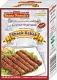 Banne Nawab's Sheek Kebab 87 gms