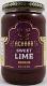 Deep Lime Pickle Sweet 850gm