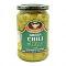 Deep Green Chilli Pickle 700 gms Deep Green Chilli Pickle 700 gms