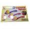 Lemon & Spoon Indian Game Age 3+ Yrs.