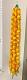 Artificial Marigold flowers 5-Strings Each 4.5 feet Artificial Marigold flowers 5-Strings Each 4.5 feet