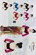 Velvet Full Sleeves Readymade Stitched Blouse (XL 28-42 Can Stretch) Velvet Full Sleeves Readymade Stitched Blouse (XL 28-42 Can Stretch)