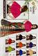 Easy & Stretchable Cotton Readymade Blouse (XL 28-44)