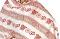 Pure Cotton Om Prayer Shawl 6.7 feet Pure Cotton Om Prayer Shawl 6.7 feet