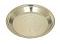 Stainless Steel Parat Dough Maker / Atta Kneader - 14" Stainless Steel Parat Dough Maker / Atta Kneader - 14"