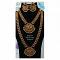 Matte Finish Dual Neclace Combo Set G.MIGNRDY Matte Finish Dual Neclace Combo Set G.MIGNRDY