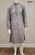 Men's Soft Cotton Grey Kurta Pajama Set Men's Soft Cotton Grey Kurta Pajama Set