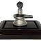 999 Pure Silver Lord Shiv / Shiva Lingam