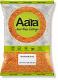 Wholesale Masoor Dal (Red Lentils Split) - Aara - 4 lb - 10 Pack (1 Case) Wholesale Masoor Dal (Red Lentils Split) - Aara - 4 lb - 10 Pack (1 Case)