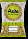 Wholesale Aara Moong Chilka (Green Gram Split) - 4 lb  - 10 Pack (1 Case)