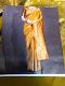 Gold n Silver Pure Silk Saree Gold n Silver Pure Silk Saree