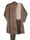 Indian Kurta Pajama For Kids, Gold Tissue Pajama Kurta Set Indian Kurta Pajama For Kids, Gold Tissue Pajama Kurta Set