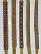 Maggam Work Hipbelts (34-44" Adjustable Waist) Maggam Work Hipbelts (34-44" Adjustable Waist)