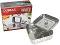 Square Paneer Maker, 5.25" Stainless Steel Indian Paneer/Tofu Mould Press