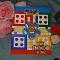 Kids Rakhi With a LUDO Board + Roli & Chaval Kids Rakhi With a LUDO Board + Roli & Chaval