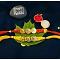 Set of 2 Beautiful Gini Rakhi Comes with Roli And Chaval