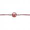 FOOD RAKHI - Idli Lover favorite style With Roli + Chaval