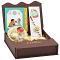 UtsaWe GIFT HAMPER  - Pizza Themed Rakhi for the Pizza Lovers