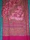Shawl, Magenta Wrap Warm Woolen Shawl #1427 Shawl, Magenta Wrap Warm Woolen Shawl #1427