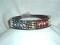 Stonework Indian Metal Bangles For Adults