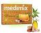 Medimix Herbal Handmade Ayurvedic Soap with Sandal with Eladi Oil for Blemish-Free Skin 125 Gram (Pack of 4)
