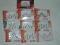 Wholesale Bindi, 50 Packs Of Premium Quality Assorted Fancy Bindis Wholesale Bindi, 50 Packs Of Premium Quality Assorted Fancy Bindis