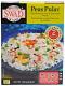 Swad Micro Curry- Peas Pulao 250 gms Swad Micro Curry- Peas Pulao 250 gms
