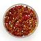 Red Mukhwas With Supari 14 Oz